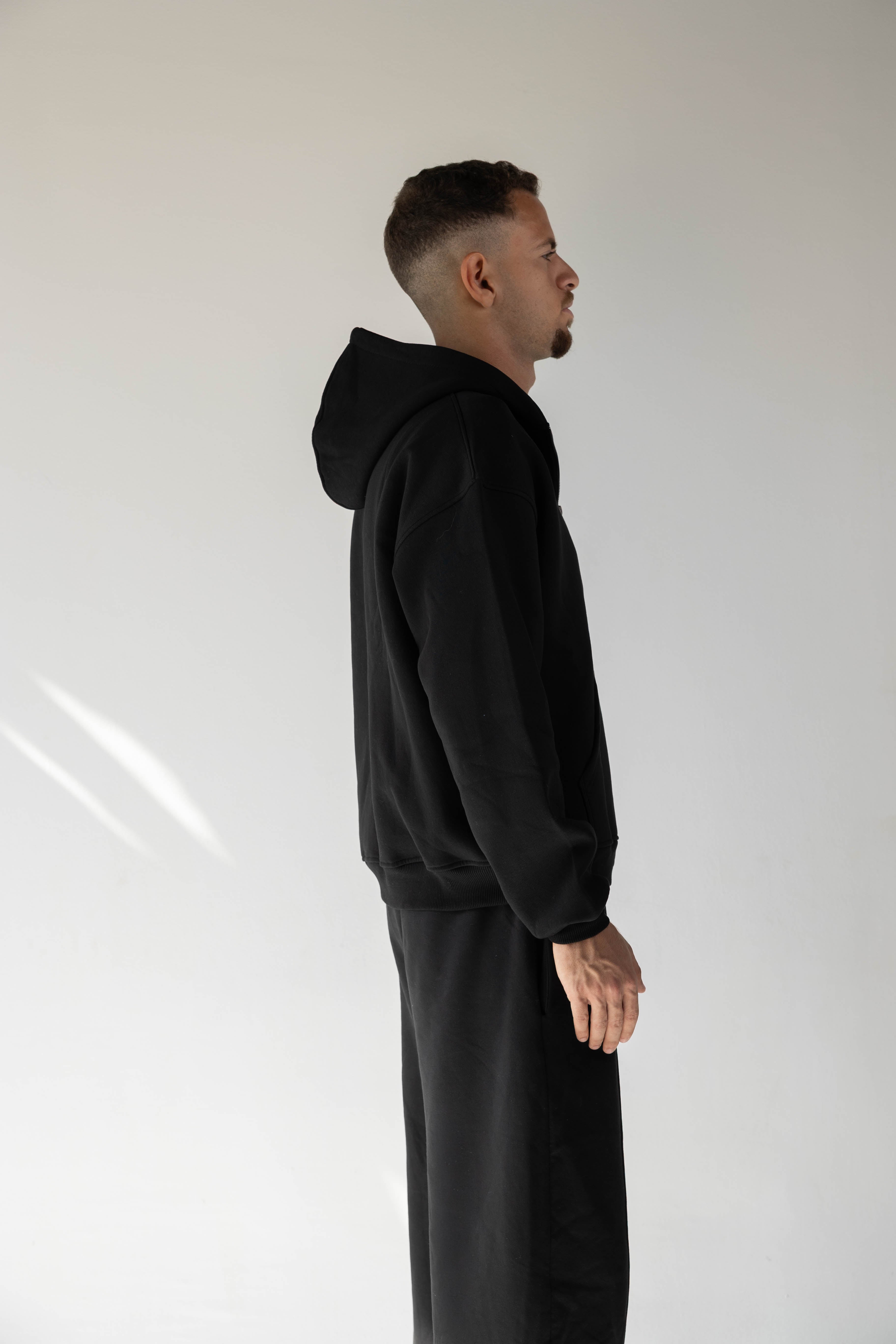 Black Jacket