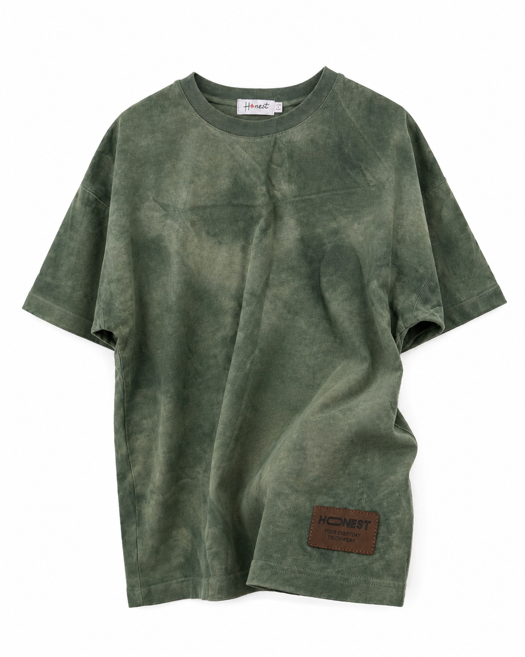 Honest Heavy T-Shirt
