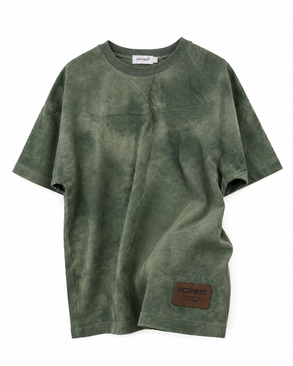 Honest Heavy T-Shirt