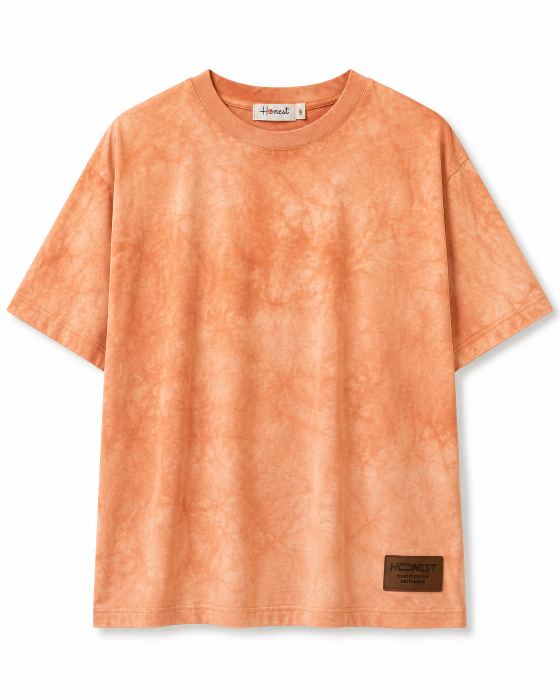 Honest Heavy T-Shirt