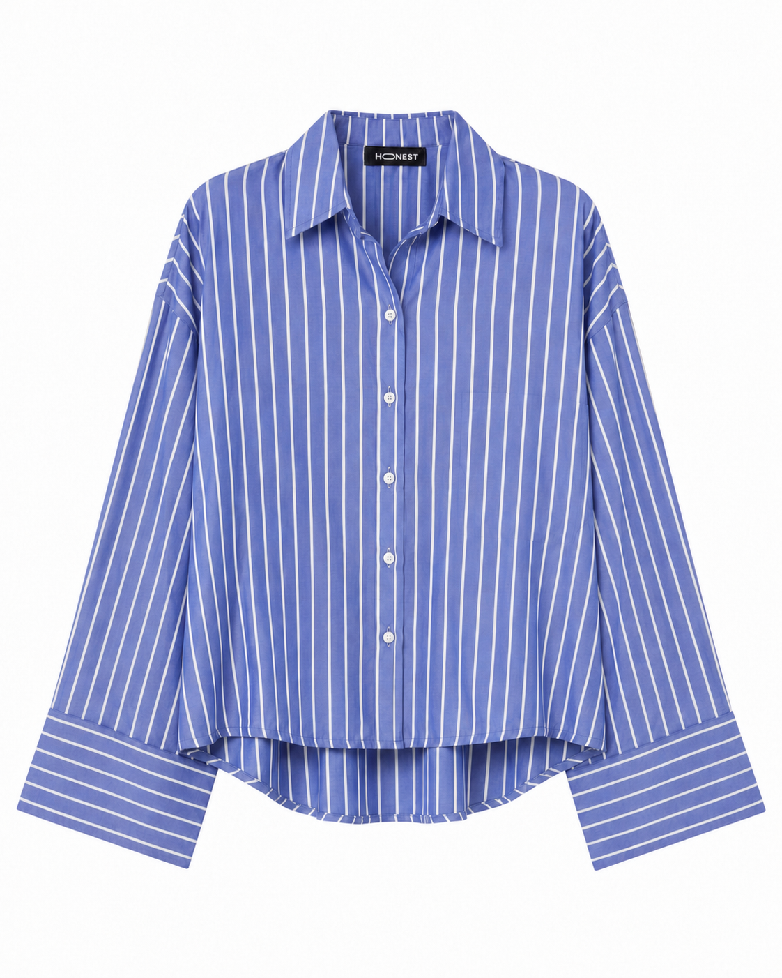 Striped Shirt