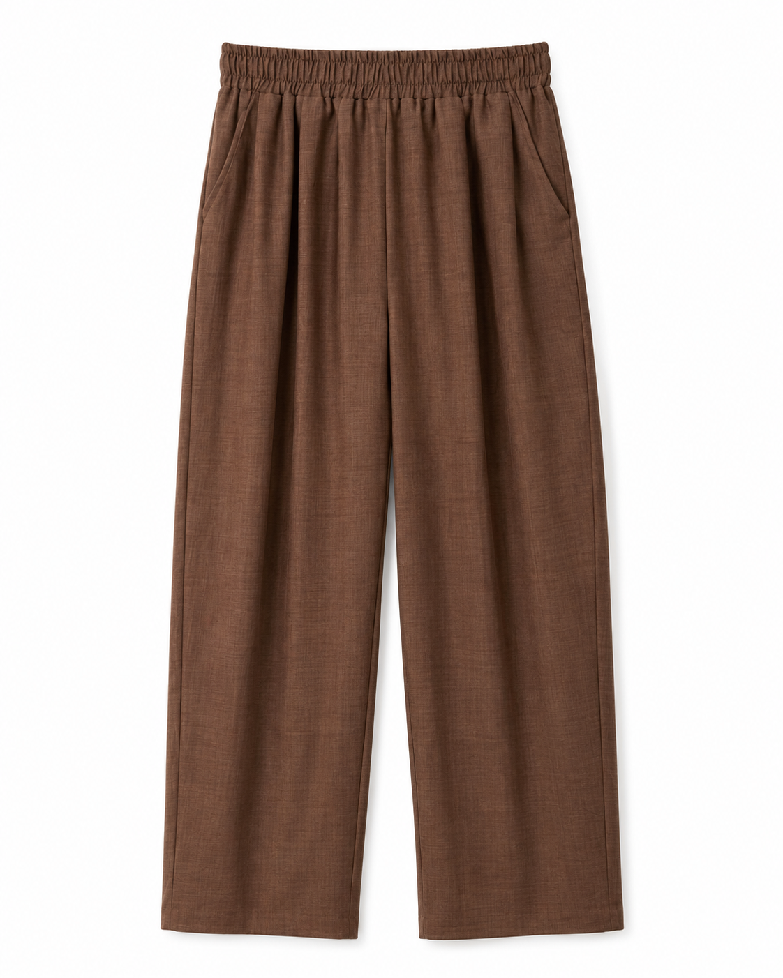 Premium Linen Pants