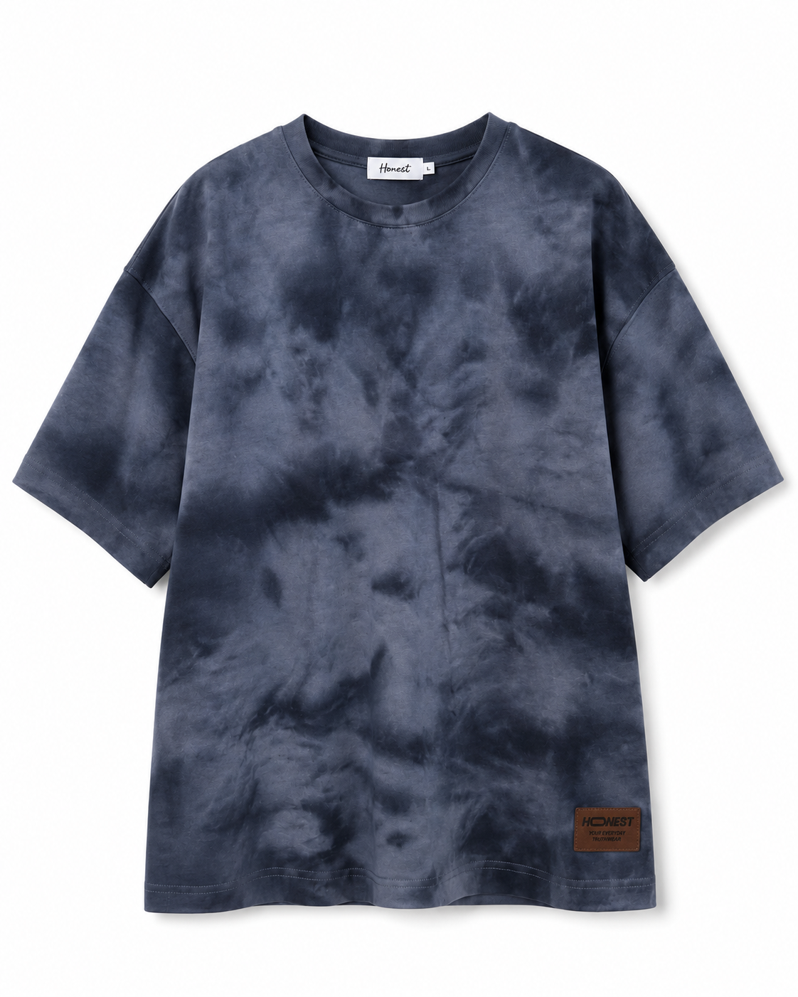 Honest Heavy T-Shirt