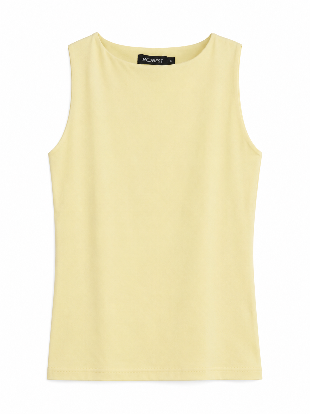 Cotton Top Cut