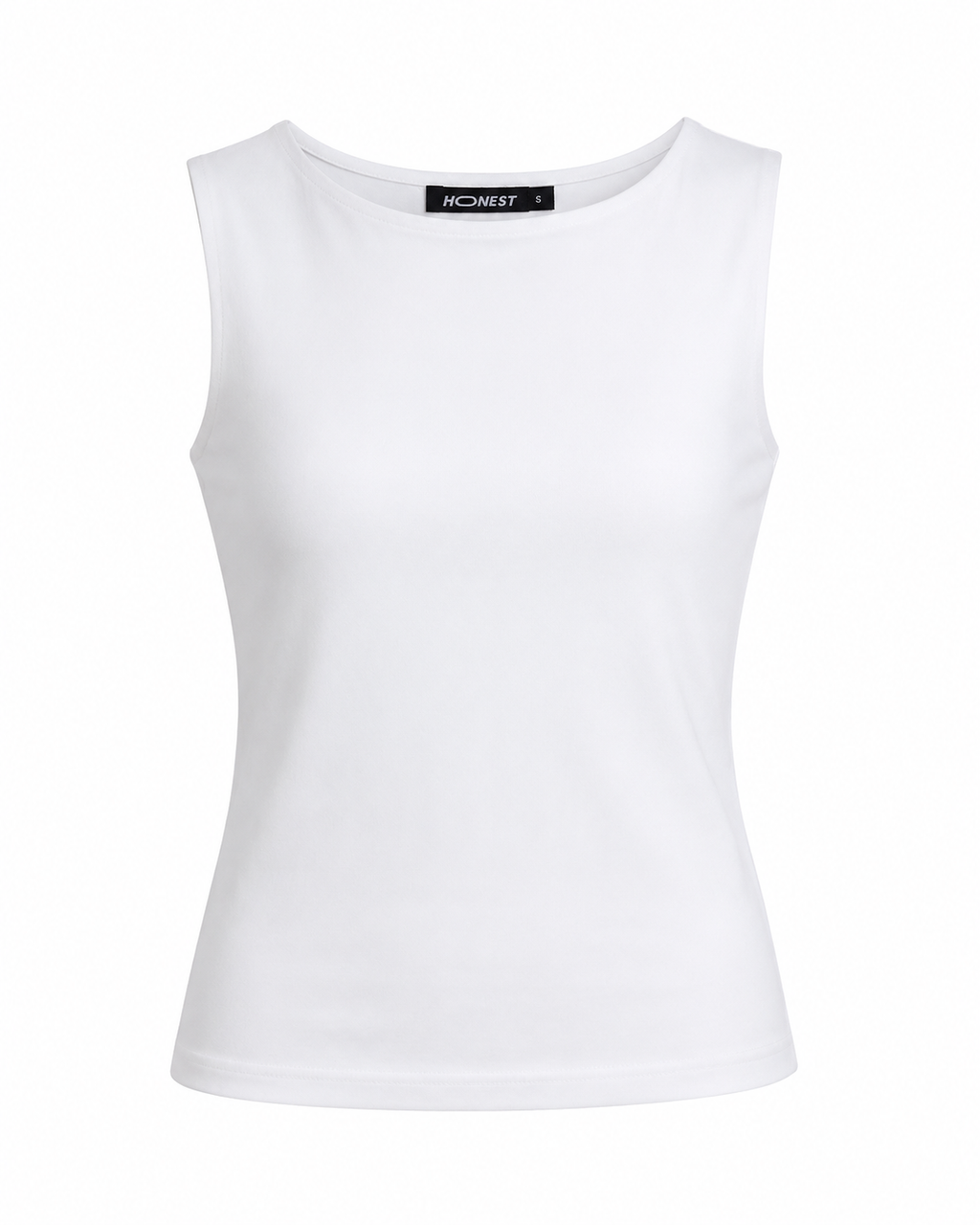 Cotton Top Cut