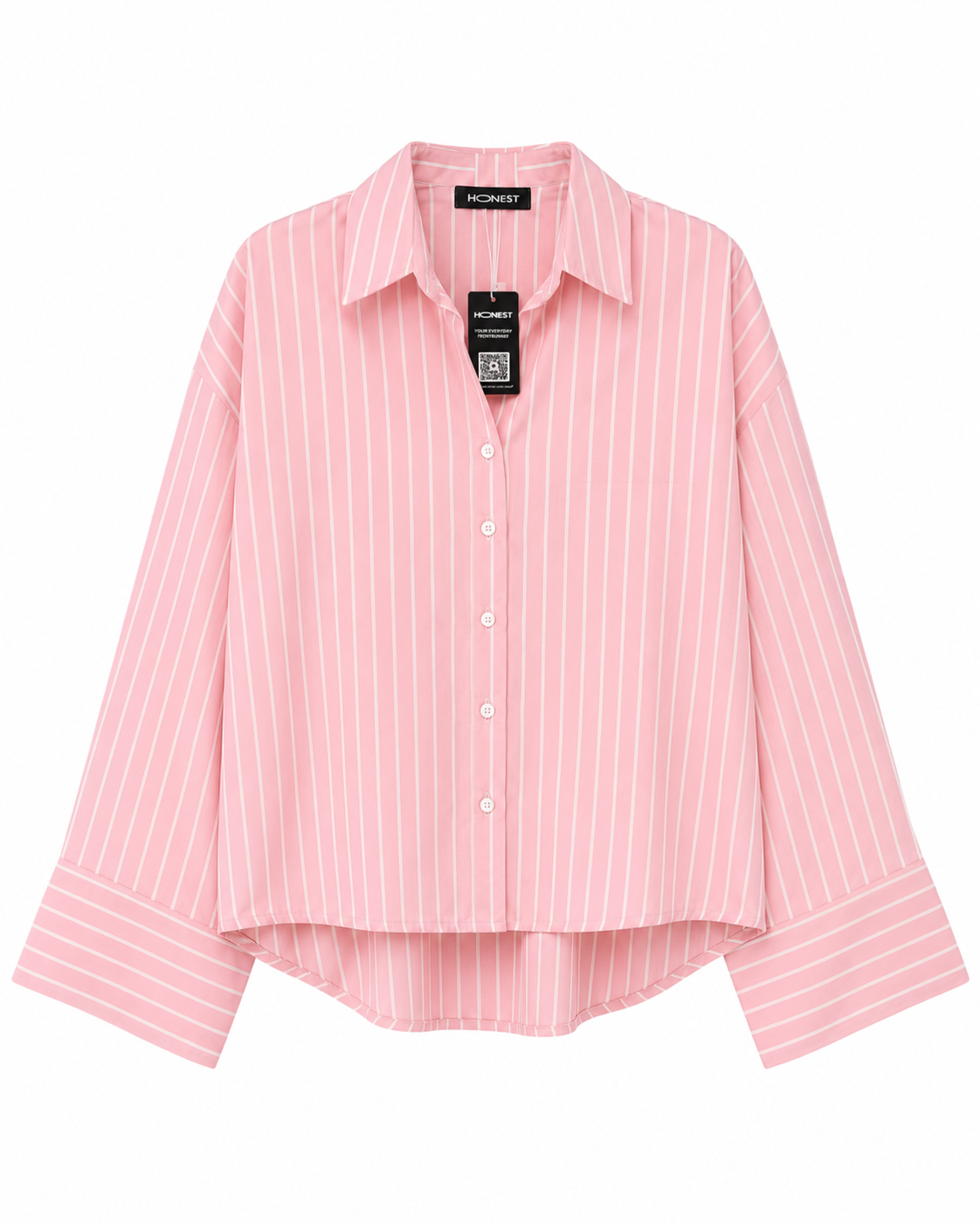 Striped Shirt
