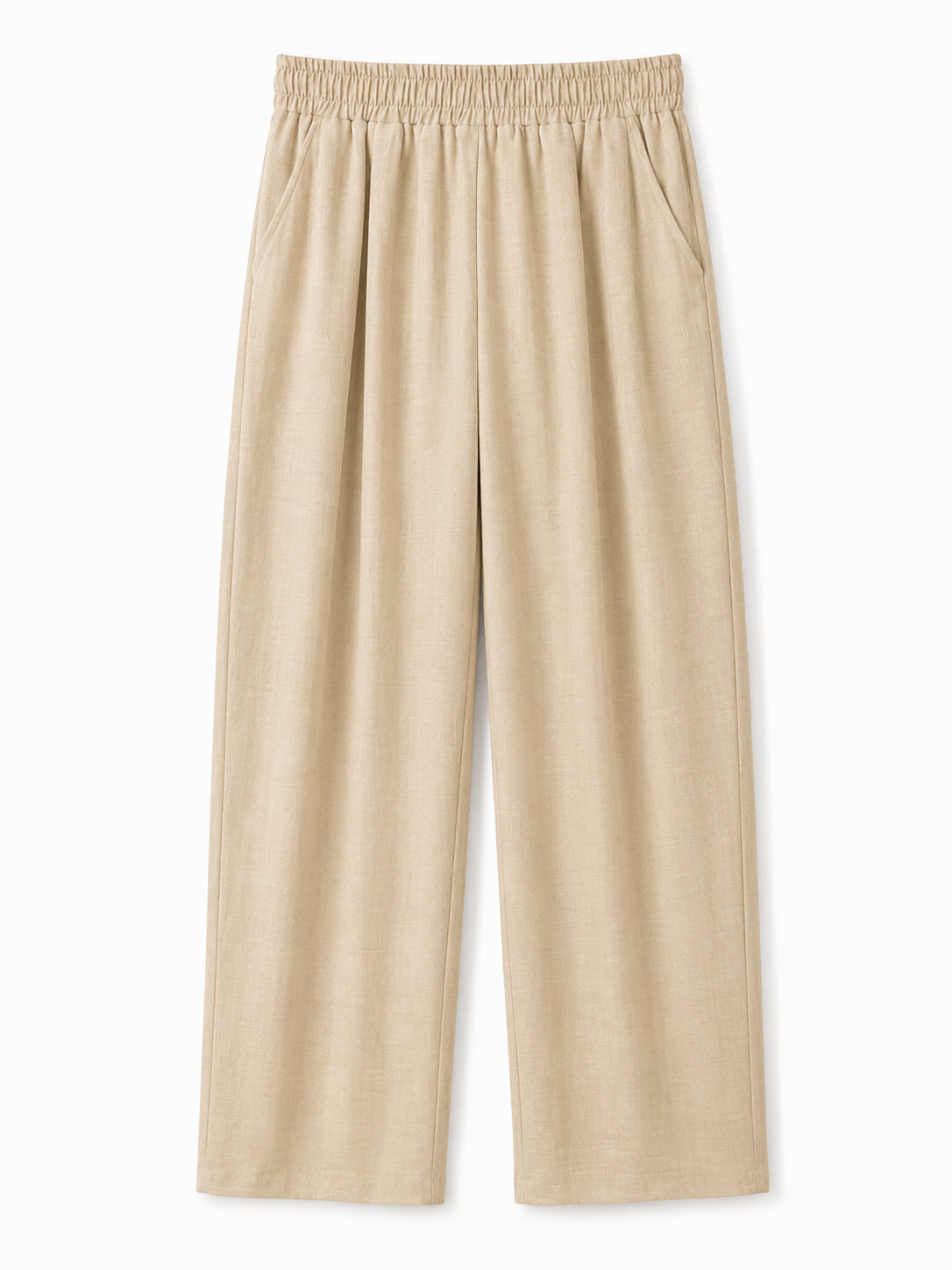 Premium Linen Pants