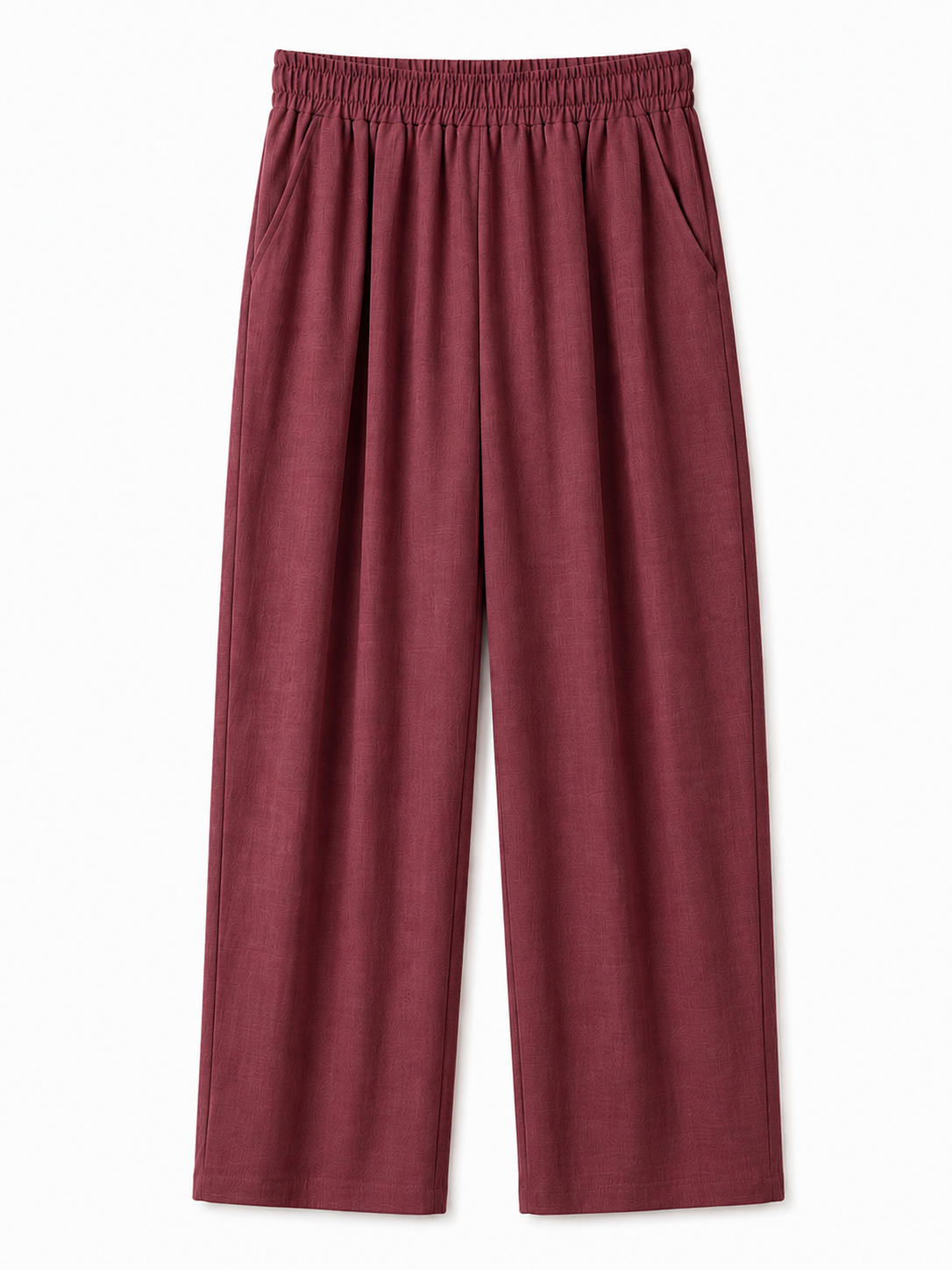 Premium Linen Pants