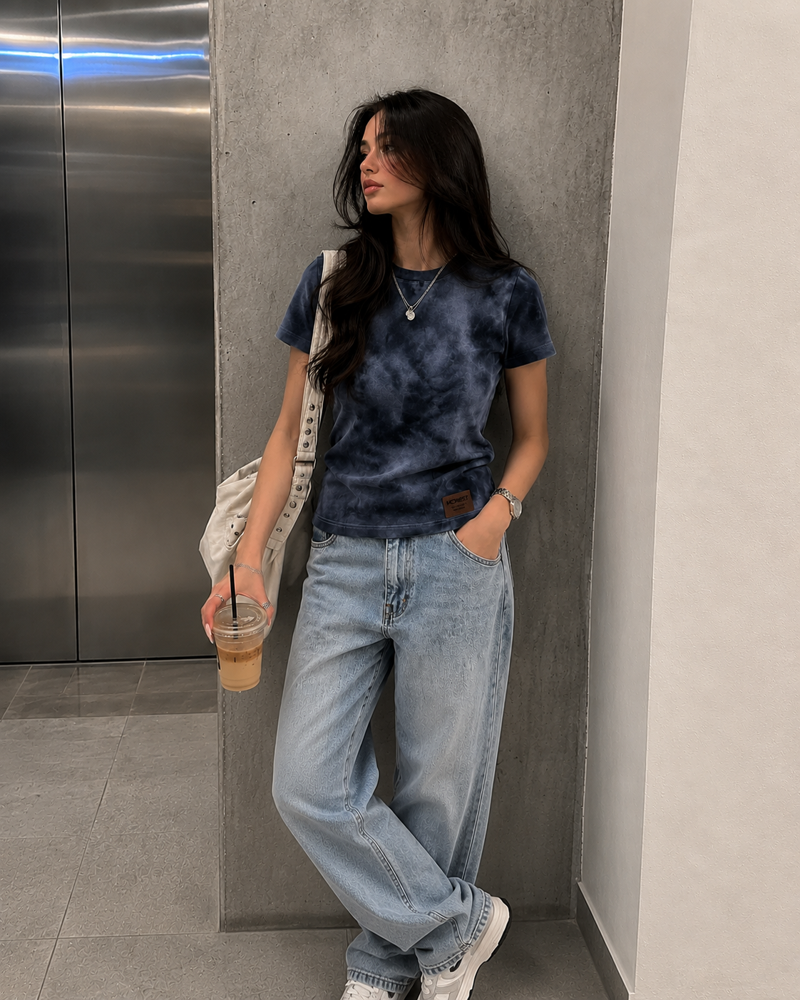 Honest Heavy T-Shirt