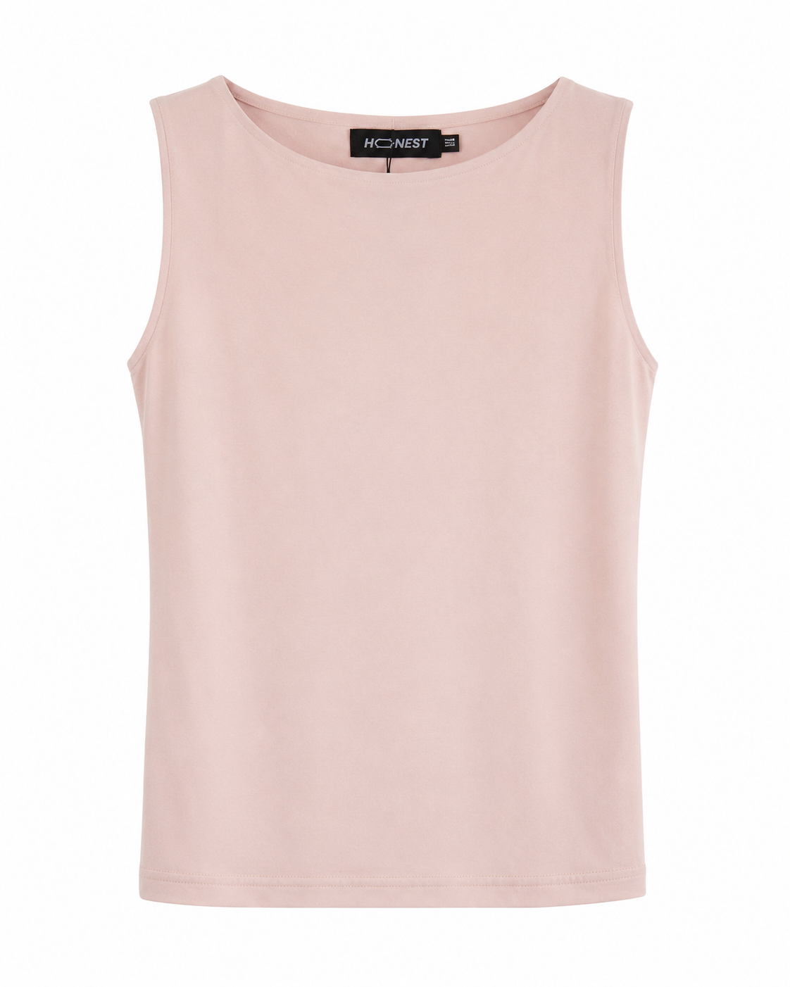 Cotton Top Cut
