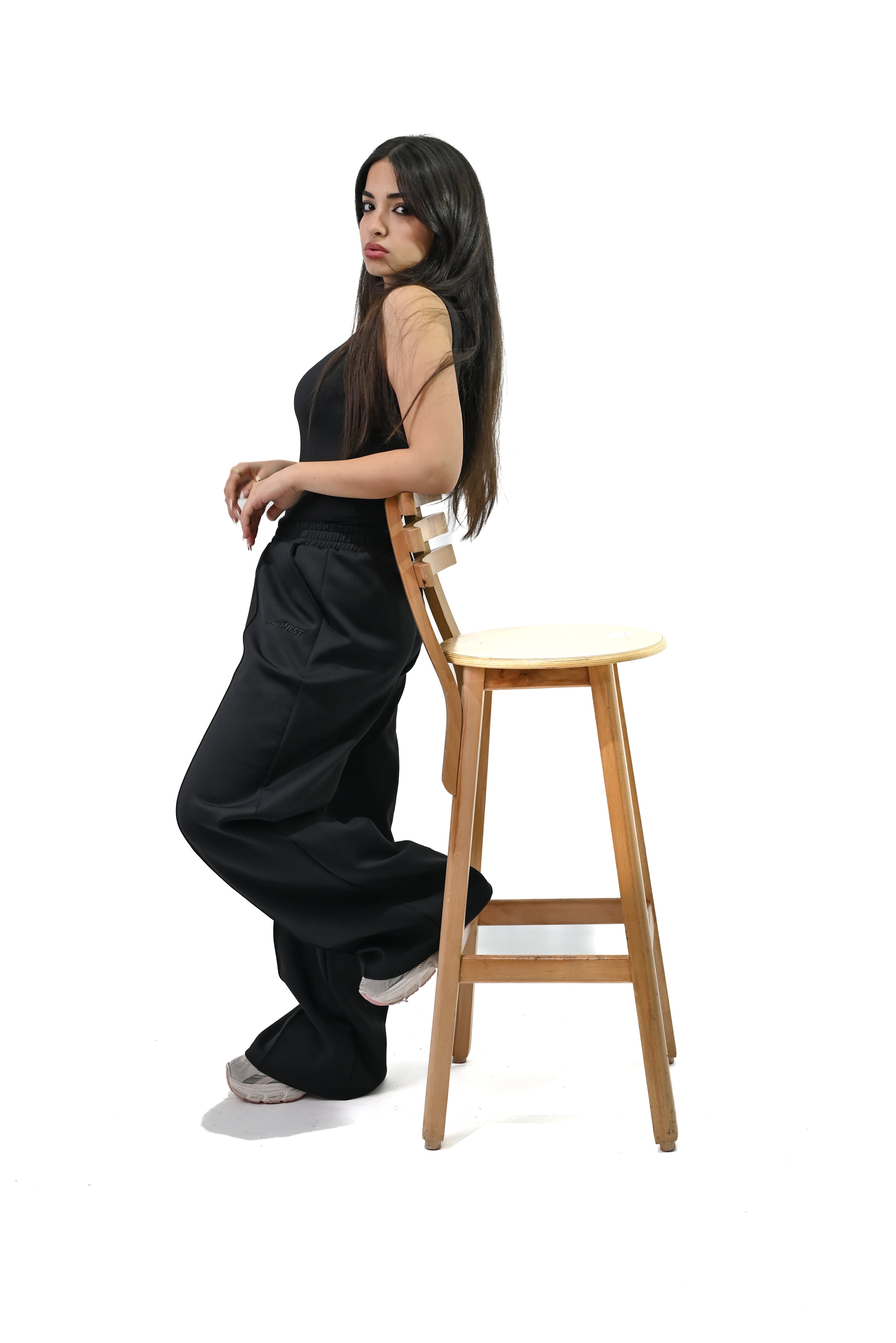 Tank Top – Stretch Material, Double Layered