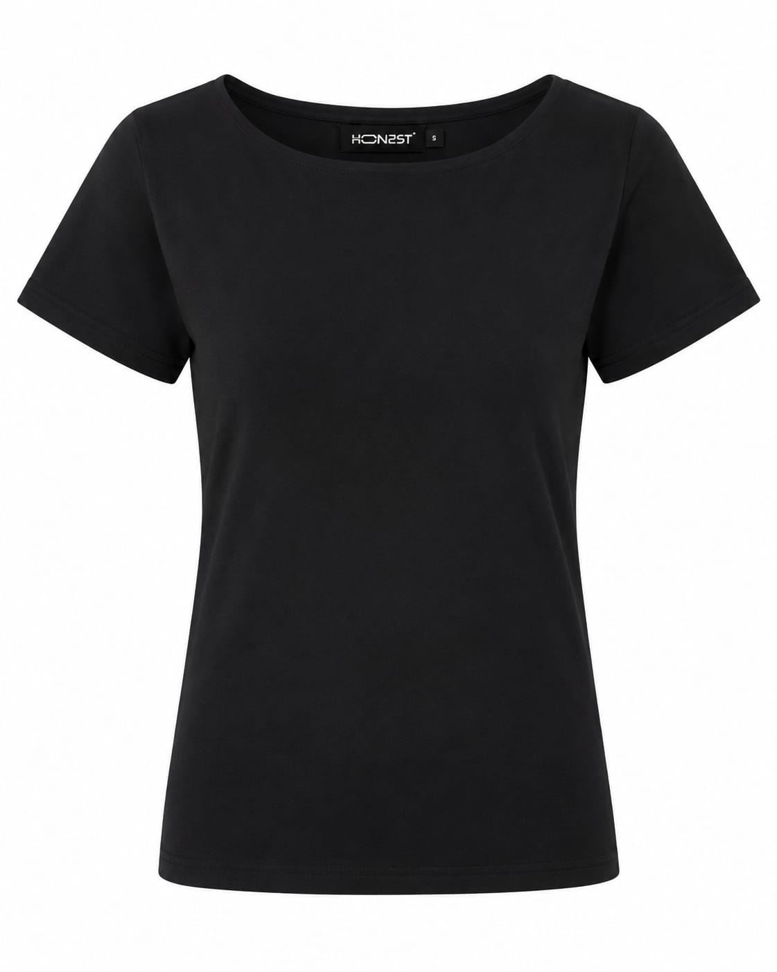 Cotton Half Sleeve Double Layer Top